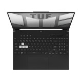 โน๊ตบุ๊ค Asus TUF Dash F15 FX517ZE-HN026W Off Black